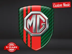 MG Decalcomanie Paraurti Pro Max Durevoli Chic Performance